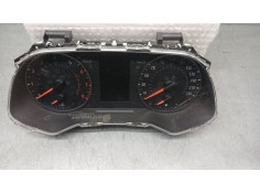 Recambio de cuadro instrumentos para renault clio v (b7_) 1.0 sce 75 (b7m5) referencia OEM IAM 248108174R ROZADO 