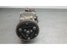 COMPRESOR AIRE ACONDICIONADO 926008054R SANDEN 8857 SAC12