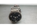 Recambio de compresor aire acondicionado para renault clio v (b7_) 1.0 sce 75 (b7m5) referencia OEM IAM 926008054R SANDEN 8857 S
