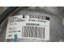 Recambio de compresor aire acondicionado para renault clio v (b7_) 1.0 sce 75 (b7m5) referencia OEM IAM 926008054R SANDEN 8857 S