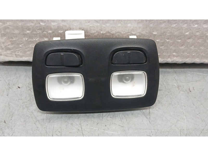 Recambio de luz interior para renault clio v (b7_) 1.0 sce 75 (b7m5) referencia OEM IAM 264302900R ROZADO 264306324R