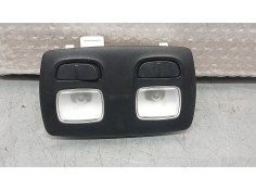 Recambio de luz interior para renault clio v (b7_) 1.0 sce 75 (b7m5) referencia OEM IAM 264302900R ROZADO 264306324R