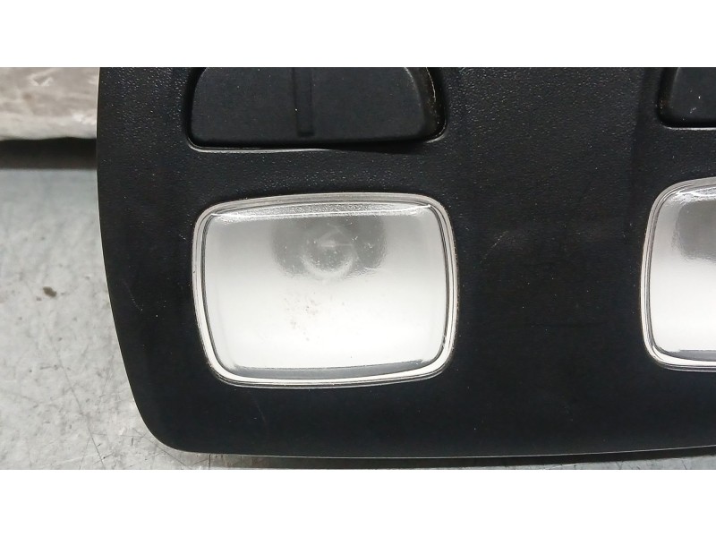 Recambio de luz interior para renault clio v (b7_) 1.0 sce 75 (b7m5) referencia OEM IAM 264302900R ROZADO 264306324R