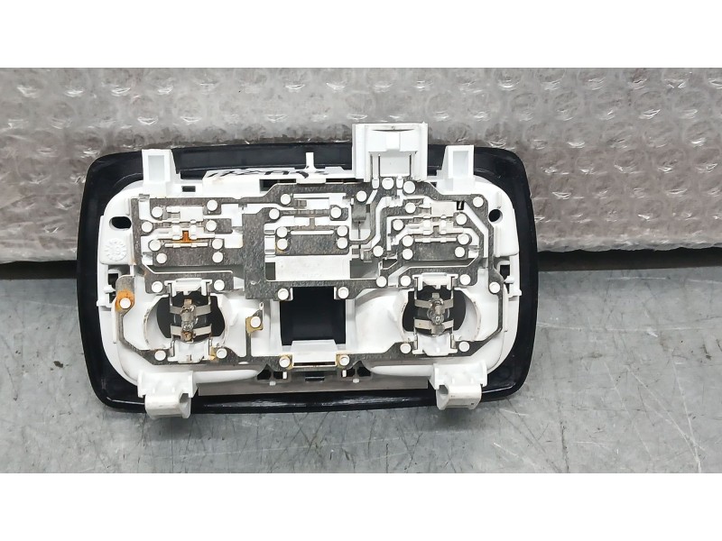 Recambio de luz interior para renault clio v (b7_) 1.0 sce 75 (b7m5) referencia OEM IAM 264302900R ROZADO 264306324R