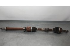 TRANSMISION DELANTERA DERECHA 391003142R 