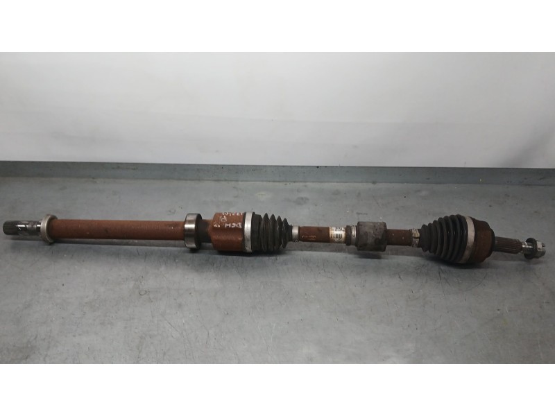 Recambio de transmision delantera derecha para renault clio v (b7_) 1.0 sce 75 (b7m5) referencia OEM IAM 391003142R  