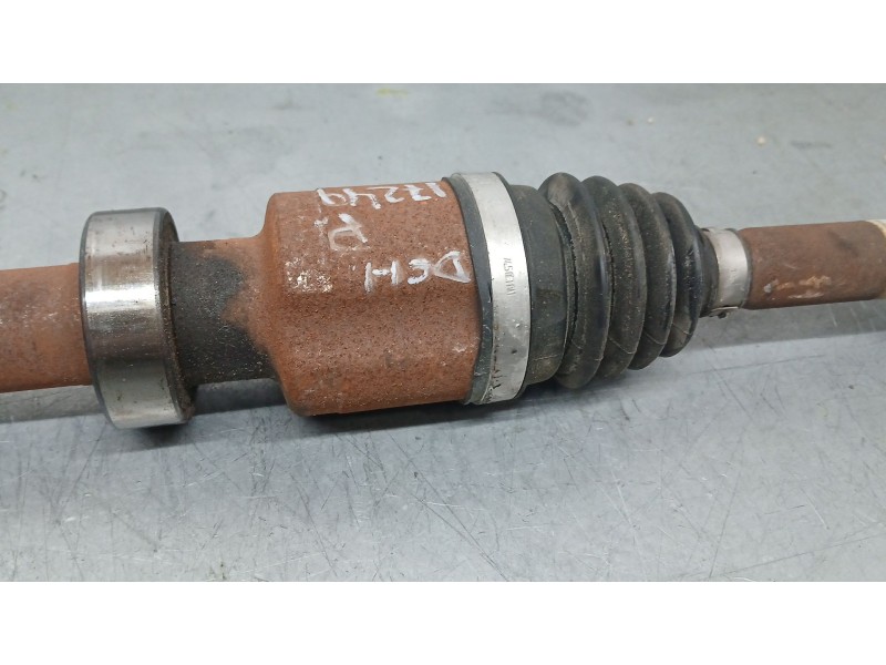 Recambio de transmision delantera derecha para renault clio v (b7_) 1.0 sce 75 (b7m5) referencia OEM IAM 391003142R  