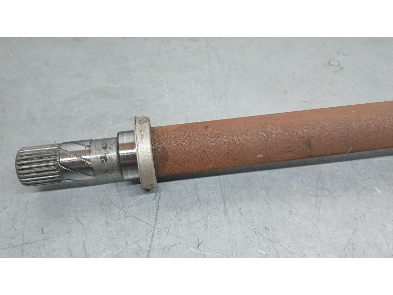 Recambio de transmision delantera derecha para renault clio v (b7_) 1.0 sce 75 (b7m5) referencia OEM IAM 391003142R  