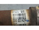 Recambio de transmision delantera derecha para renault clio v (b7_) 1.0 sce 75 (b7m5) referencia OEM IAM 391003142R  