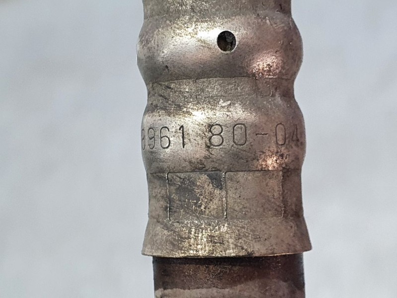 Recambio de sonda lambda para mini mini (r56) cooper referencia OEM IAM 75489618004  