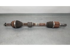 Recambio de transmision delantera izquierda para renault clio v (b7_) 1.0 sce 75 (b7m5) referencia OEM IAM 391016661R  