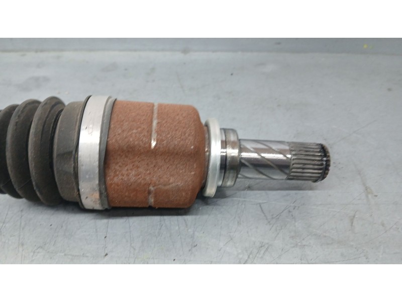 Recambio de transmision delantera izquierda para renault clio v (b7_) 1.0 sce 75 (b7m5) referencia OEM IAM 391016661R  