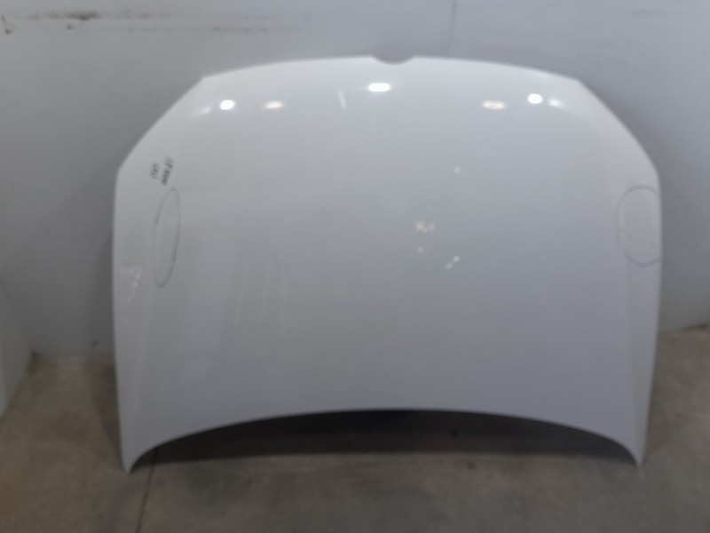 Recambio de capot para volkswagen polo v (6r1, 6c1) 1.6 tdi referencia OEM IAM 6R0823031G  