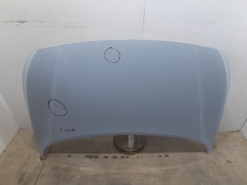 Recambio de capot para hyundai i20 ii (gb, ib) 1.2 referencia OEM IAM 66400C8000  