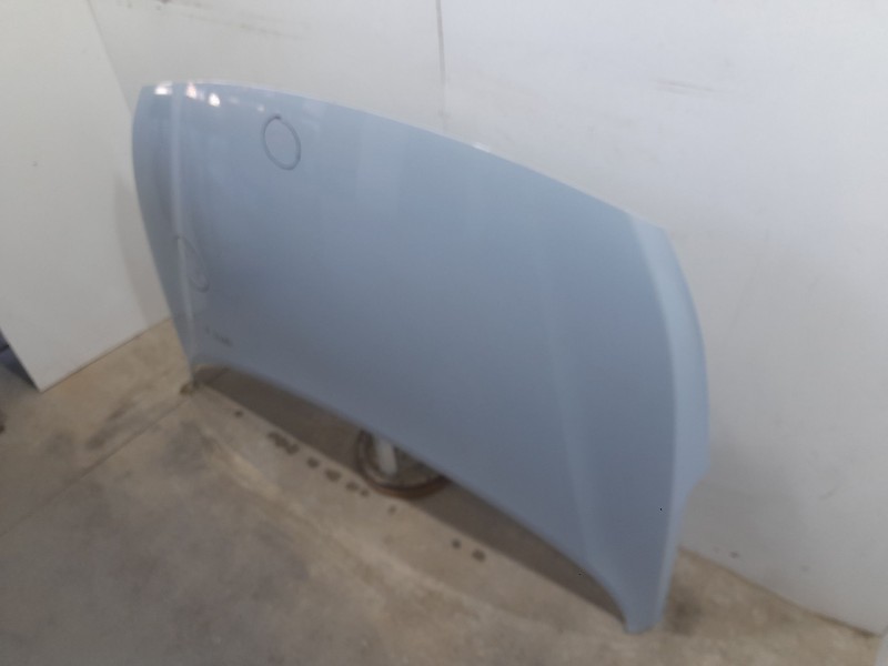 Recambio de capot para hyundai i20 ii (gb, ib) 1.2 referencia OEM IAM 66400C8000  