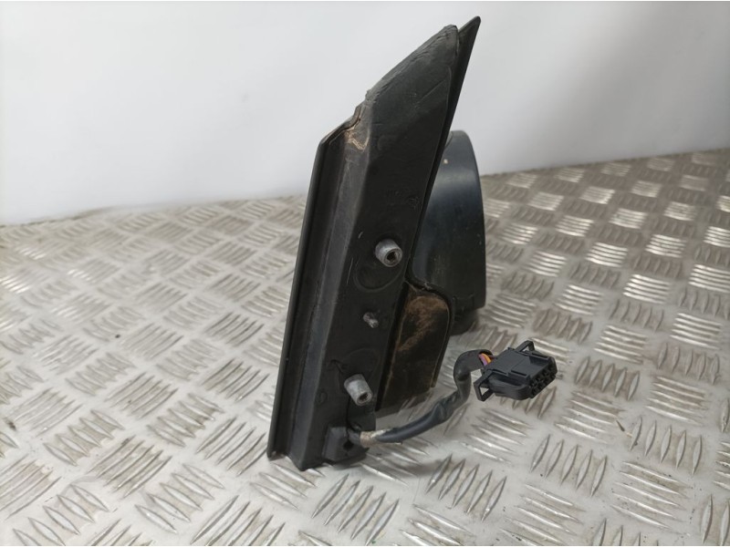 Recambio de retrovisor derecho para seat altea (5p1) reference referencia OEM IAM   ELÉCTRICO 5 CABLES
