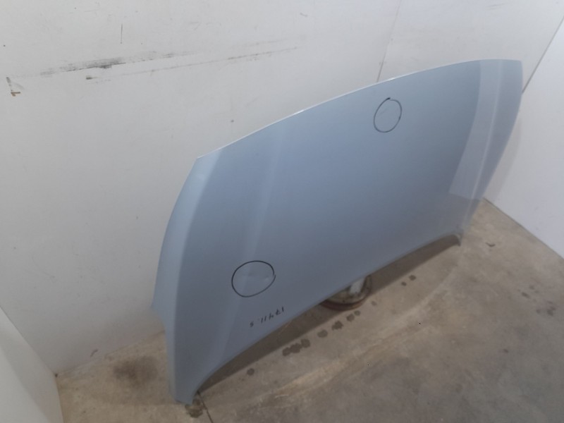 Recambio de capot para hyundai i20 ii (gb, ib) 1.2 referencia OEM IAM 66400C8000  