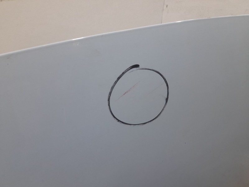 Recambio de capot para hyundai i20 ii (gb, ib) 1.2 referencia OEM IAM 66400C8000  