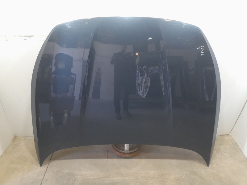 Recambio de capot para cupra formentor (km7, kmp) 2.0 tsi 4drive referencia OEM IAM 5FF823031E  