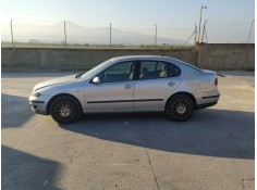 seat toledo ii (1m2) del año 2004