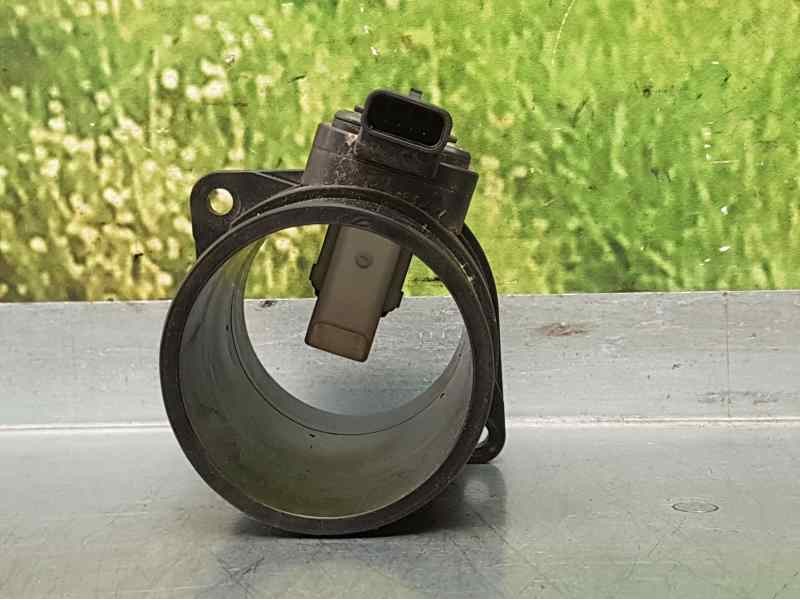 Recambio de caudalimetro para renault clio iii authentique referencia OEM IAM 8200682558B 5WK97021 CONTINENTAL