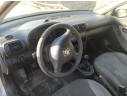 seat toledo ii (1m2) del año 2004