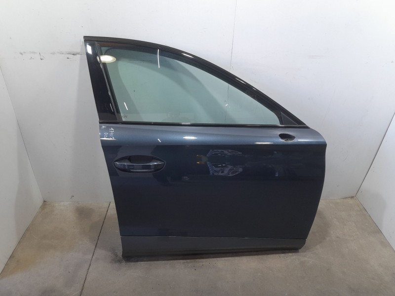 Recambio de puerta delantera derecha para cupra formentor (km7, kmp) 2.0 tsi 4drive referencia OEM IAM 5FF831052A  