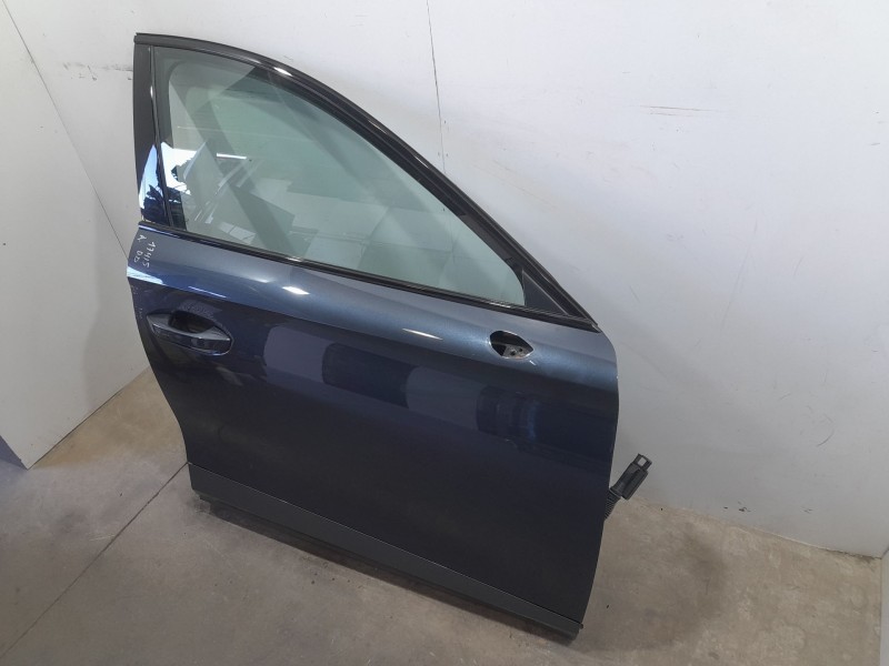 Recambio de puerta delantera derecha para cupra formentor (km7, kmp) 2.0 tsi 4drive referencia OEM IAM 5FF831052A  