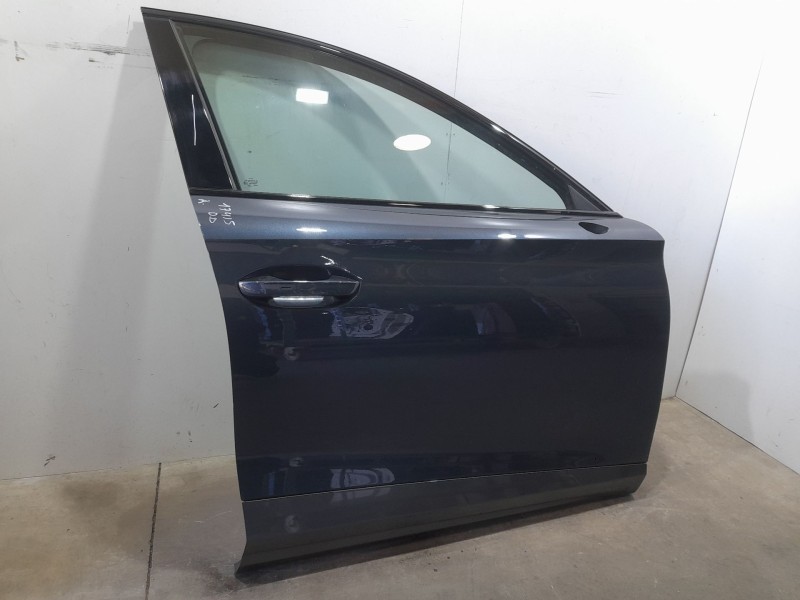 Recambio de puerta delantera derecha para cupra formentor (km7, kmp) 2.0 tsi 4drive referencia OEM IAM 5FF831052A  