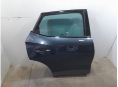 Recambio de puerta trasera derecha para cupra formentor (km7, kmp) 2.0 tsi 4drive referencia OEM IAM 5FF833052A  