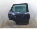 Recambio de puerta trasera derecha para cupra formentor (km7, kmp) 2.0 tsi 4drive referencia OEM IAM 5FF833052A  