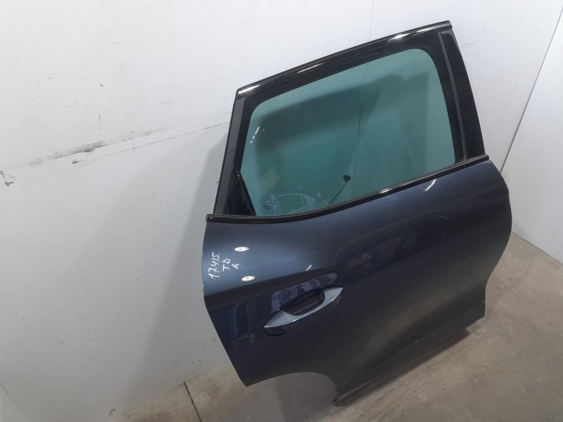 Recambio de puerta trasera derecha para cupra formentor (km7, kmp) 2.0 tsi 4drive referencia OEM IAM 5FF833052A  