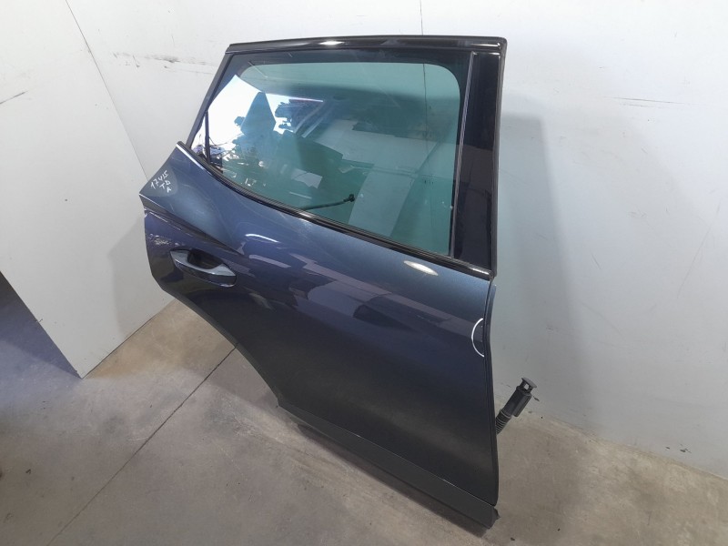 Recambio de puerta trasera derecha para cupra formentor (km7, kmp) 2.0 tsi 4drive referencia OEM IAM 5FF833052A  
