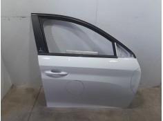 Recambio de puerta delantera derecha para peugeot 208 ii (ub_, up_, uw_, uj_) 1.2 puretech 75 referencia OEM IAM 9829810480  