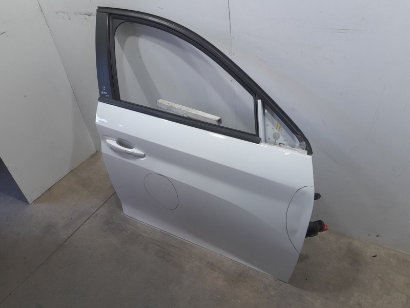 Recambio de puerta delantera derecha para peugeot 208 ii (ub_, up_, uw_, uj_) 1.2 puretech 75 referencia OEM IAM 9829810480  