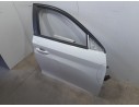 Recambio de puerta delantera derecha para peugeot 208 ii (ub_, up_, uw_, uj_) 1.2 puretech 75 referencia OEM IAM 9829810480  