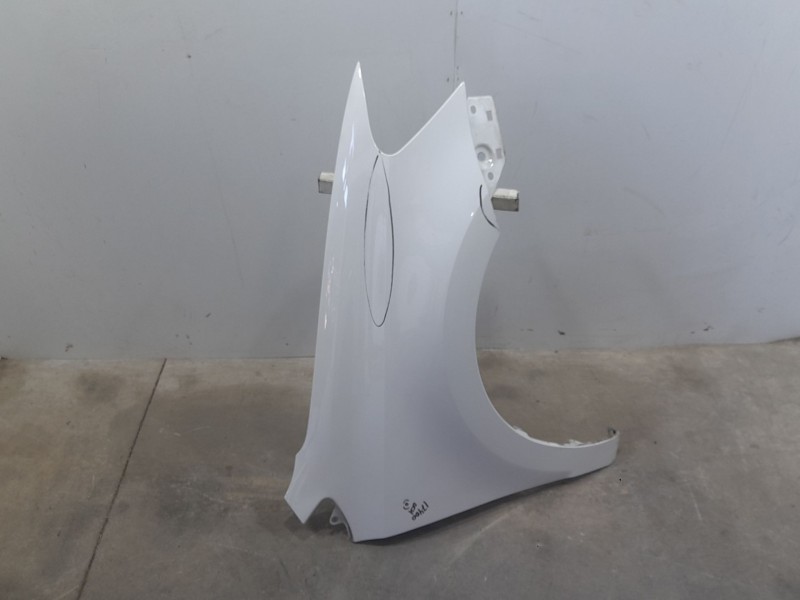 Recambio de aleta delantera derecha para volkswagen polo v (6r1, 6c1) 1.6 tdi referencia OEM IAM 6R0821106H  