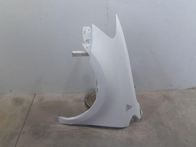 Recambio de aleta delantera izquierda para volkswagen polo v (6r1, 6c1) 1.6 tdi referencia OEM IAM 6R0821105H  