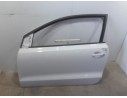 Recambio de puerta delantera izquierda para volkswagen polo v (6r1, 6c1) 1.6 tdi referencia OEM IAM 6R3831055J  