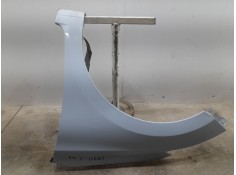 Recambio de aleta delantera izquierda para hyundai i20 ii (gb, ib) 1.2 referencia OEM IAM 66311C8000  