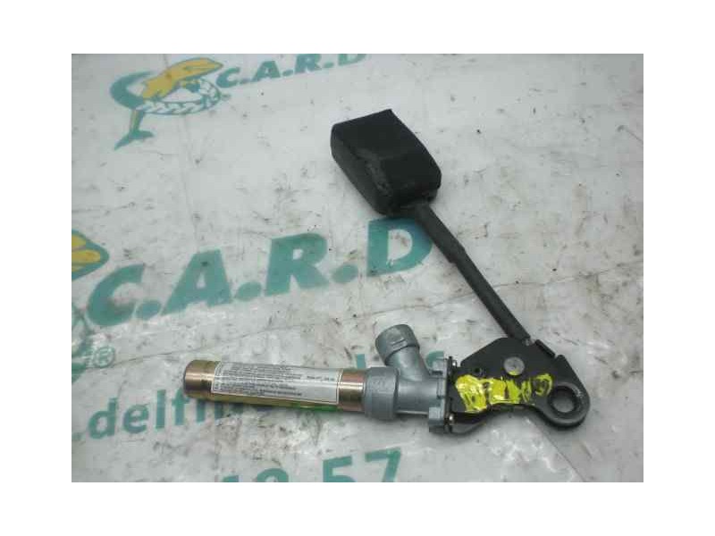 Recambio de pretensor airbag derecho para citroën xsara coupe 1.6 16v tonic referencia OEM IAM   