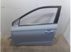 Recambio de puerta delantera izquierda para hyundai i20 ii (gb, ib) 1.2 referencia OEM IAM 76003C8000  