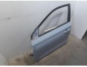 Recambio de puerta delantera izquierda para hyundai i20 ii (gb, ib) 1.2 referencia OEM IAM 76003C8000  