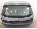 Recambio de porton trasero para peugeot 208 ii (ub_, up_, uw_, uj_) 1.2 puretech 100 referencia OEM IAM 9827577380  