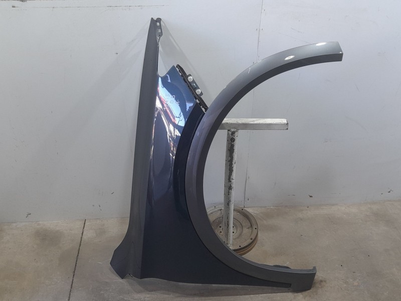 Recambio de aleta delantera derecha para cupra formentor (km7, kmp) 2.0 tsi 4drive referencia OEM IAM 5FF821022B  