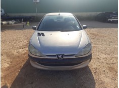 PEUGEOT 206 HATCHBACK (2A/C)