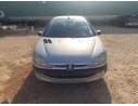 peugeot 206 hatchback (2a/c) del año 2000
