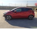 nissan micra v (k14) del año 2019
