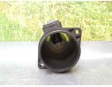 Recambio de caudalimetro para renault megane iii berlina 5 p business referencia OEM IAM 8200682558B 5WK97021 CONTINENTAL