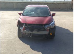 NISSAN MICRA V (K14)